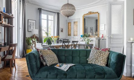 Ode to Haussmann 2