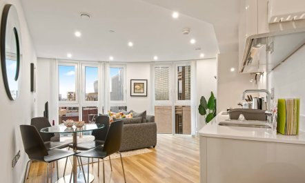 What's the Altitude 1