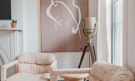 West Village Wonder 7