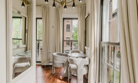 West Village Wonder 2