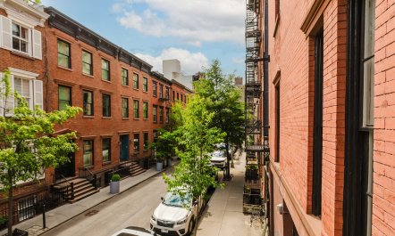 West Village Wonder 1