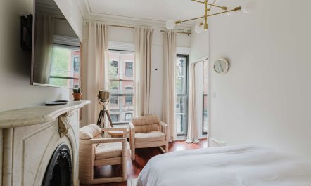 West Village Wonder 6