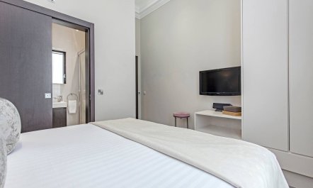 Gimme Shelter 4
