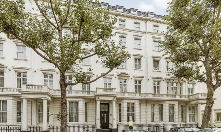 Kensington Stripes 9