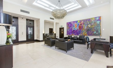 Kensington Stripes 7