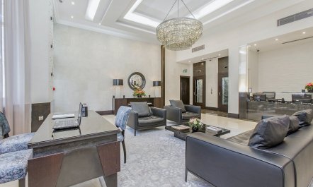 Kensington Stripes 8