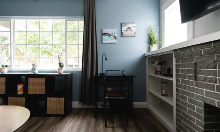 Hues of Blue 3