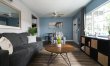 Hues of Blue 4