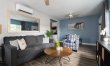 Hues of Blue 5