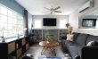 Hues of Blue 0