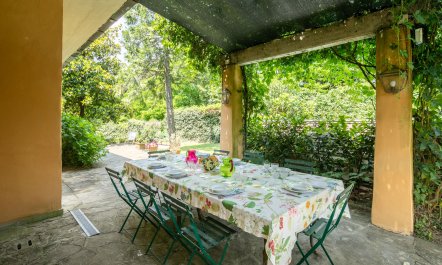 Negroni Gardens 8