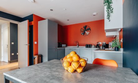 Mandarin Orange 8