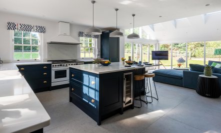 Unbridled 9