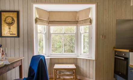 Woodland Cottage 6