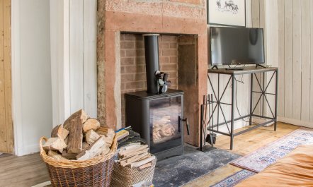Woodland Cottage 3