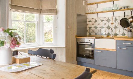 Woodland Cottage 5