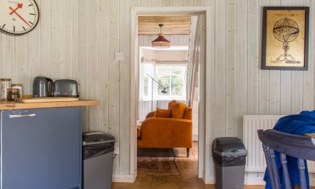 Woodland Cottage 4