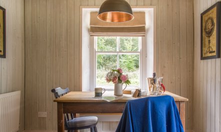 Woodland Cottage 7
