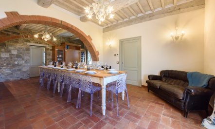Casa Superiore 8
