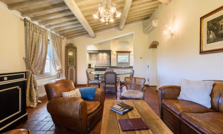 Casa Superiore 4