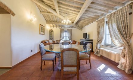 Casa Superiore 5