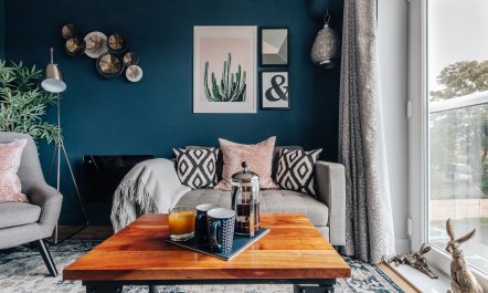 Blue Blush 3