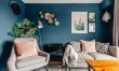 Blue Blush 2