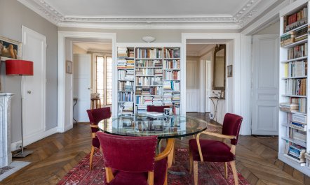 L'Art Du Plaisir