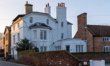 Manor Farm 2