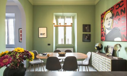 Verdant Verde
