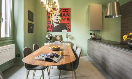 Verdant Verde 7