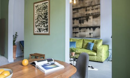 Verdant Verde 5