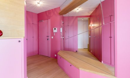 Rinky-Dink Pink 2