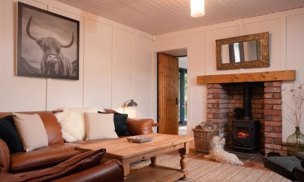 Highland Paradise