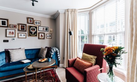 Highland Heart 4