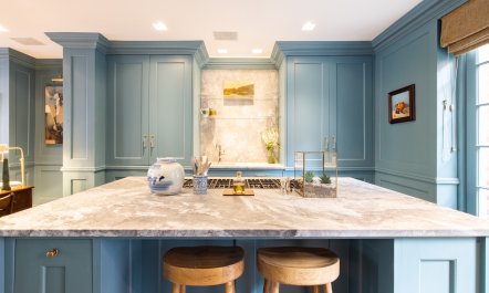 Barnes Belle 8