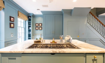 Barnes Belle 7