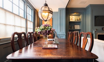 Barnes Belle 5
