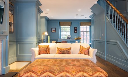 Barnes Belle 2