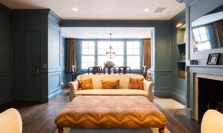 Barnes Belle 4