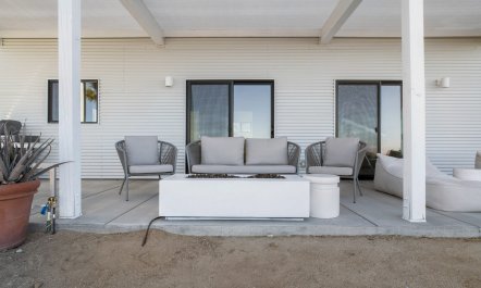 Desert Willow 9