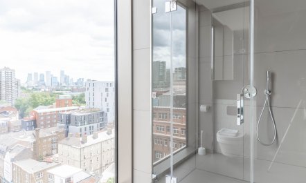 Tower Vista 6