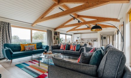 Riverside Bungalow 5