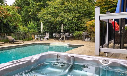 Hudson Grandeur 5