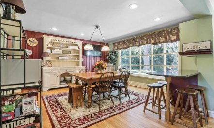 Hudson Grandeur 7