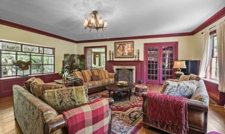 Hudson Grandeur 1