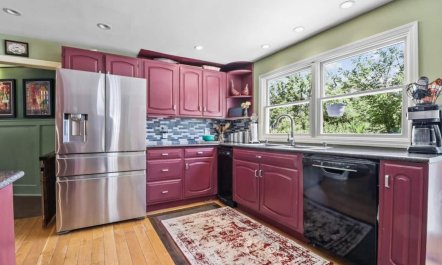 Hudson Grandeur 8