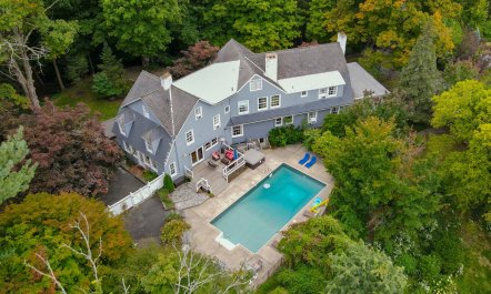 Hudson Grandeur