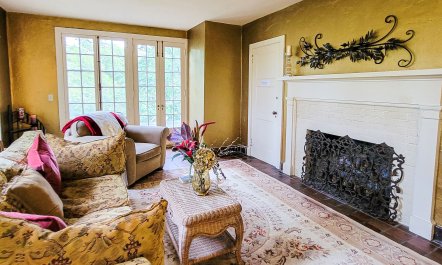 Hudson Grandeur 6