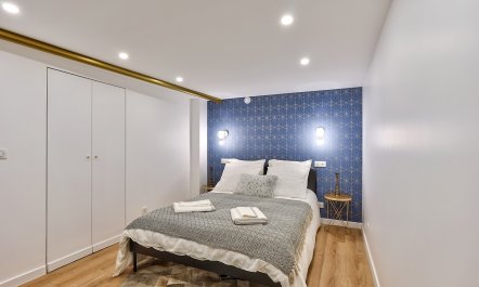 Azur&eacute;e et Blanche 9